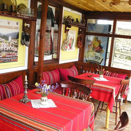 Guest House Bolyarka كوبريفشتيتسا المظهر الخارجي الصورة