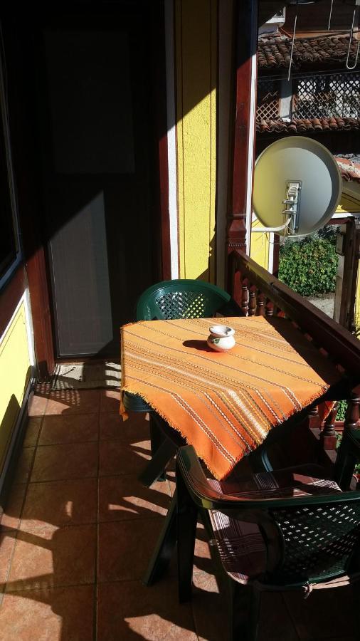 Guest House Bolyarka كوبريفشتيتسا المظهر الخارجي الصورة