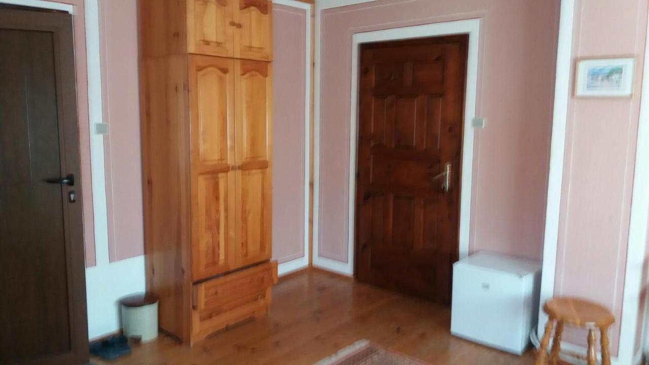 Guest House Bolyarka كوبريفشتيتسا المظهر الخارجي الصورة