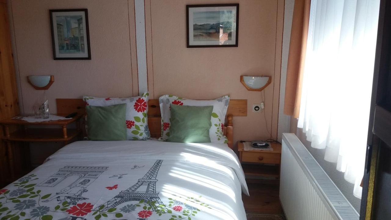 Guest House Bolyarka كوبريفشتيتسا المظهر الخارجي الصورة