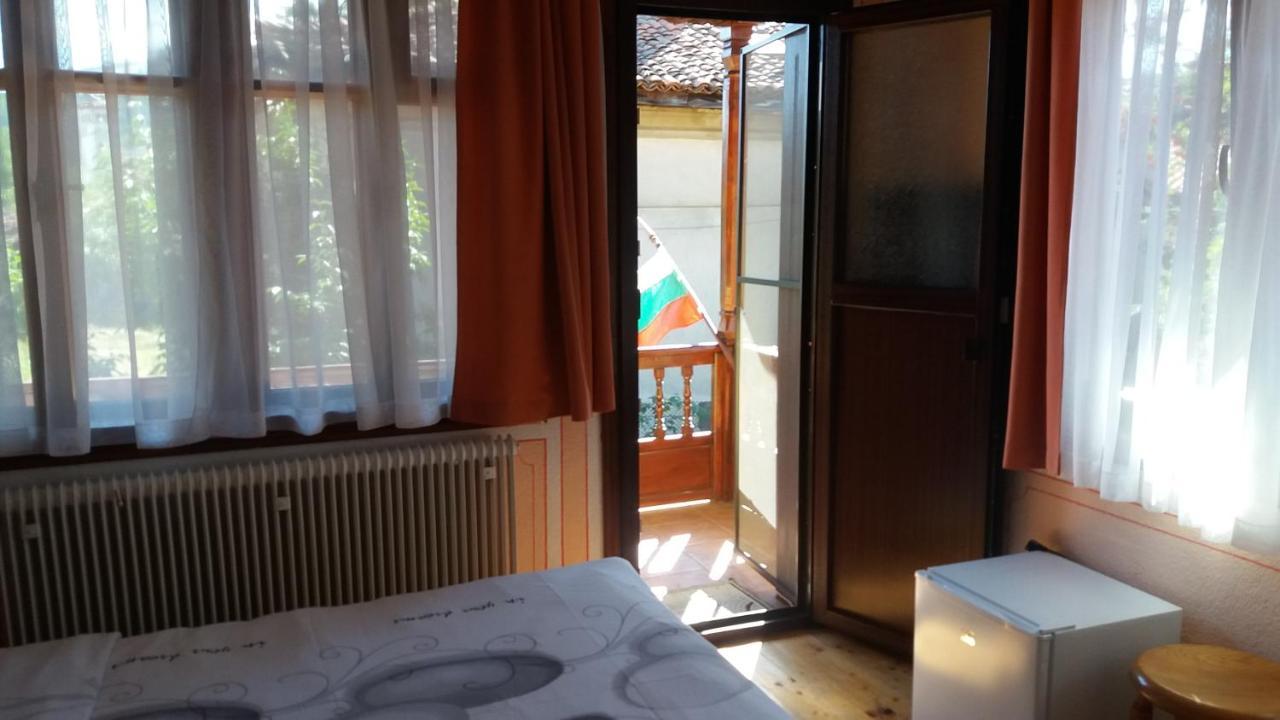 Guest House Bolyarka كوبريفشتيتسا المظهر الخارجي الصورة