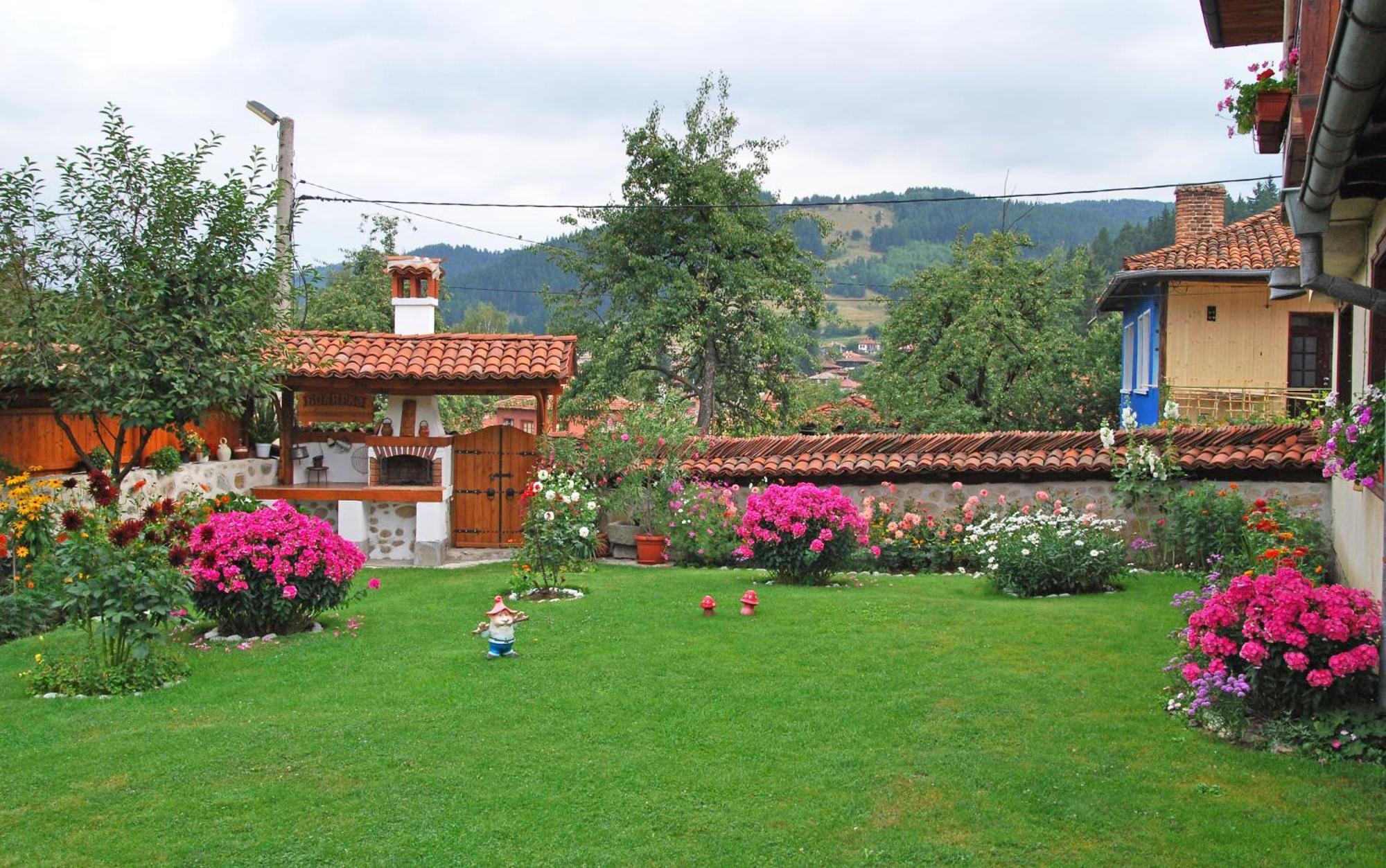 Guest House Bolyarka كوبريفشتيتسا المظهر الخارجي الصورة