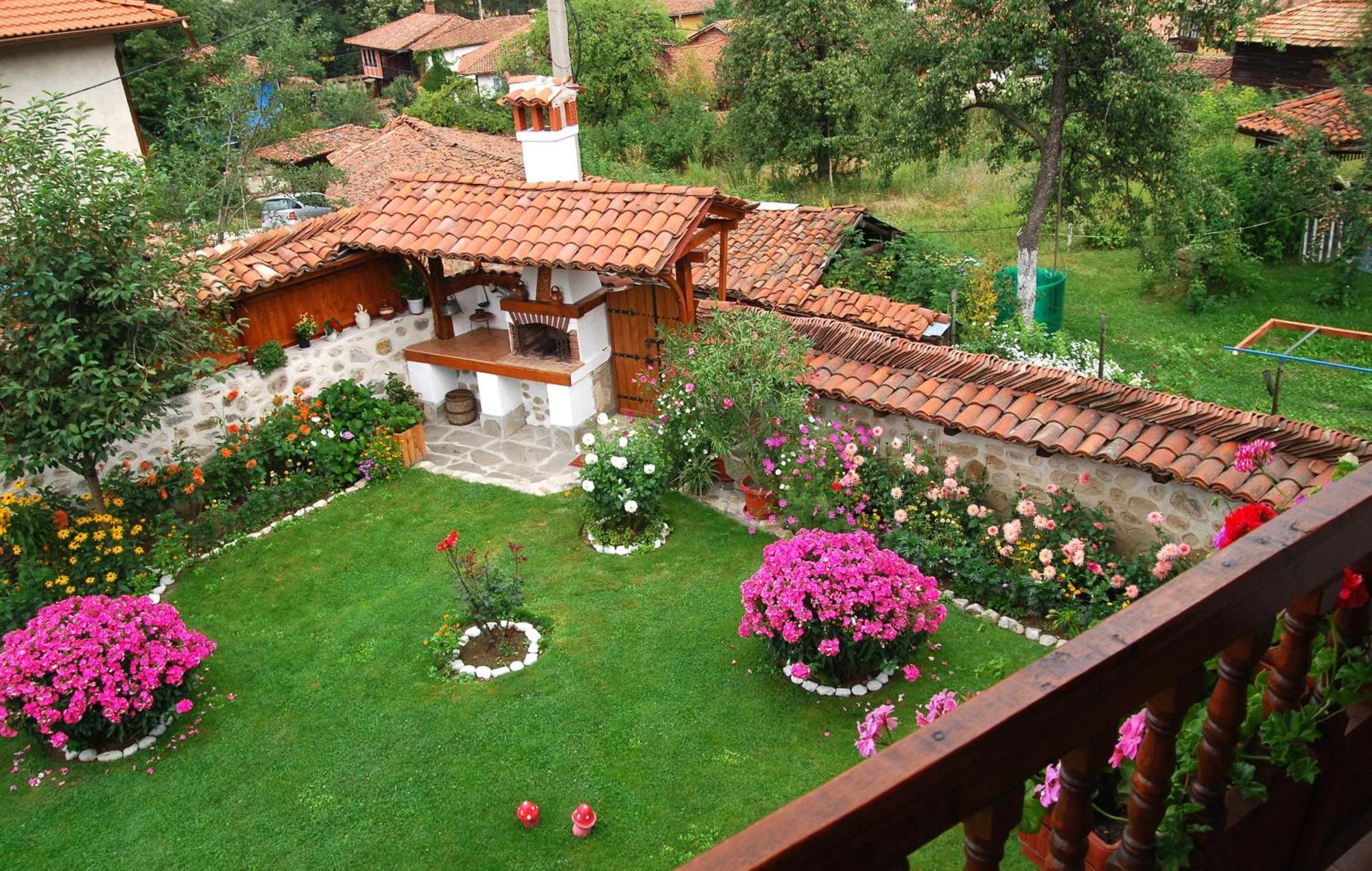 Guest House Bolyarka كوبريفشتيتسا المظهر الخارجي الصورة