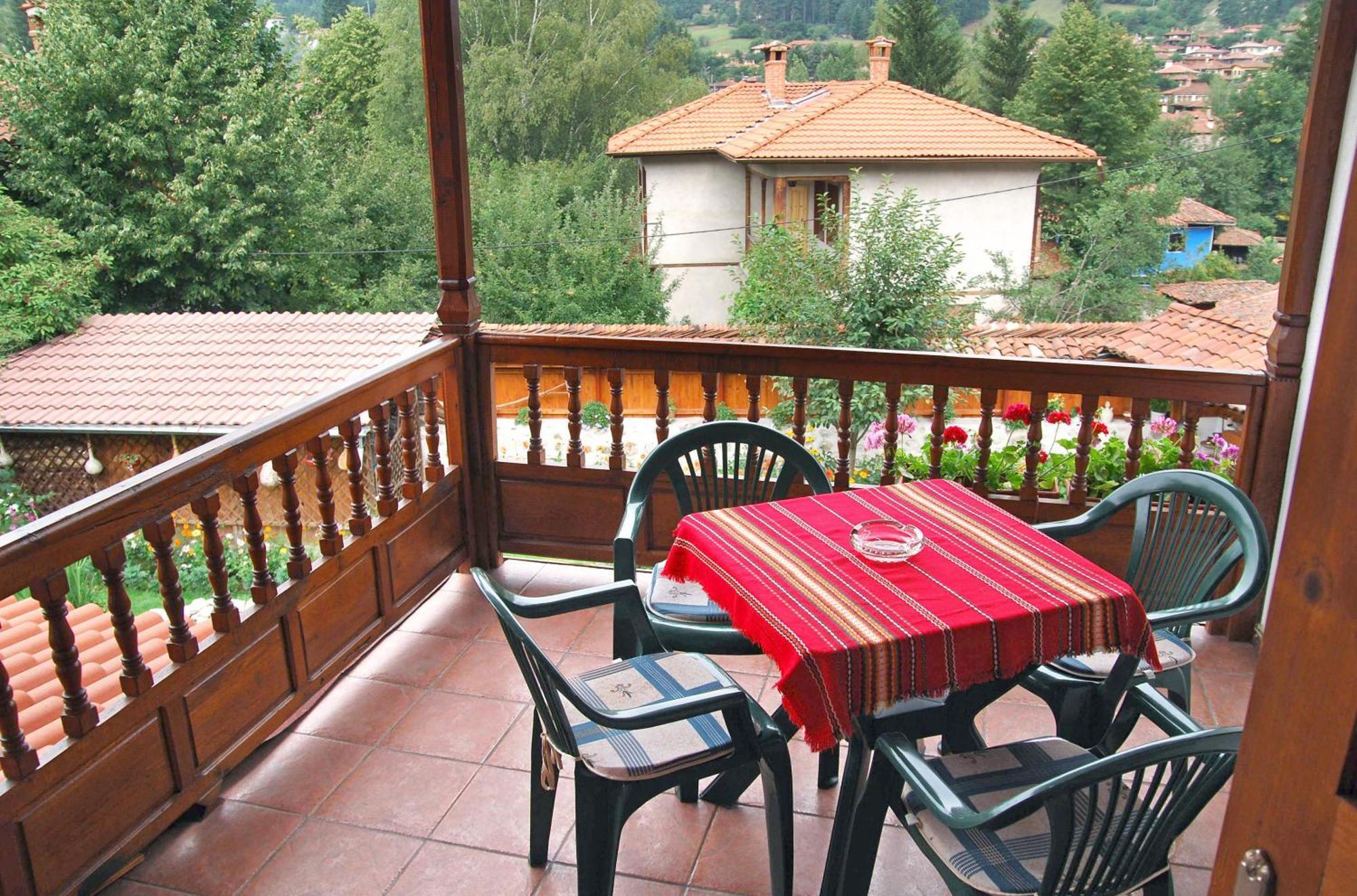 Guest House Bolyarka كوبريفشتيتسا المظهر الخارجي الصورة