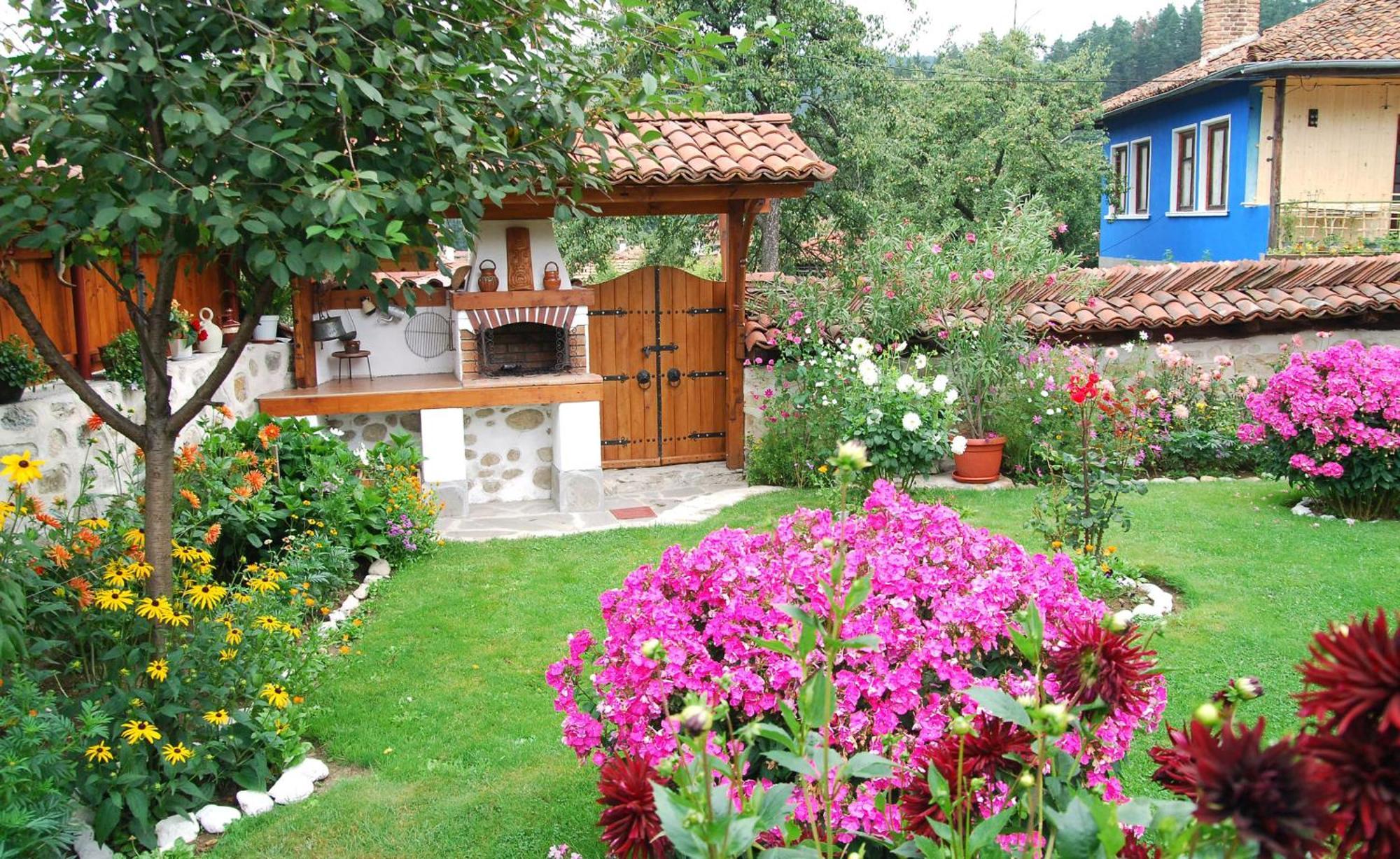 Guest House Bolyarka كوبريفشتيتسا المظهر الخارجي الصورة