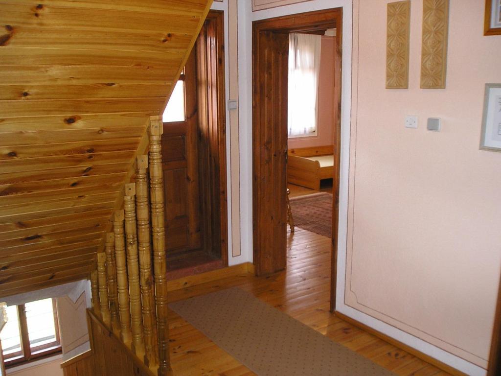 Guest House Bolyarka كوبريفشتيتسا الغرفة الصورة