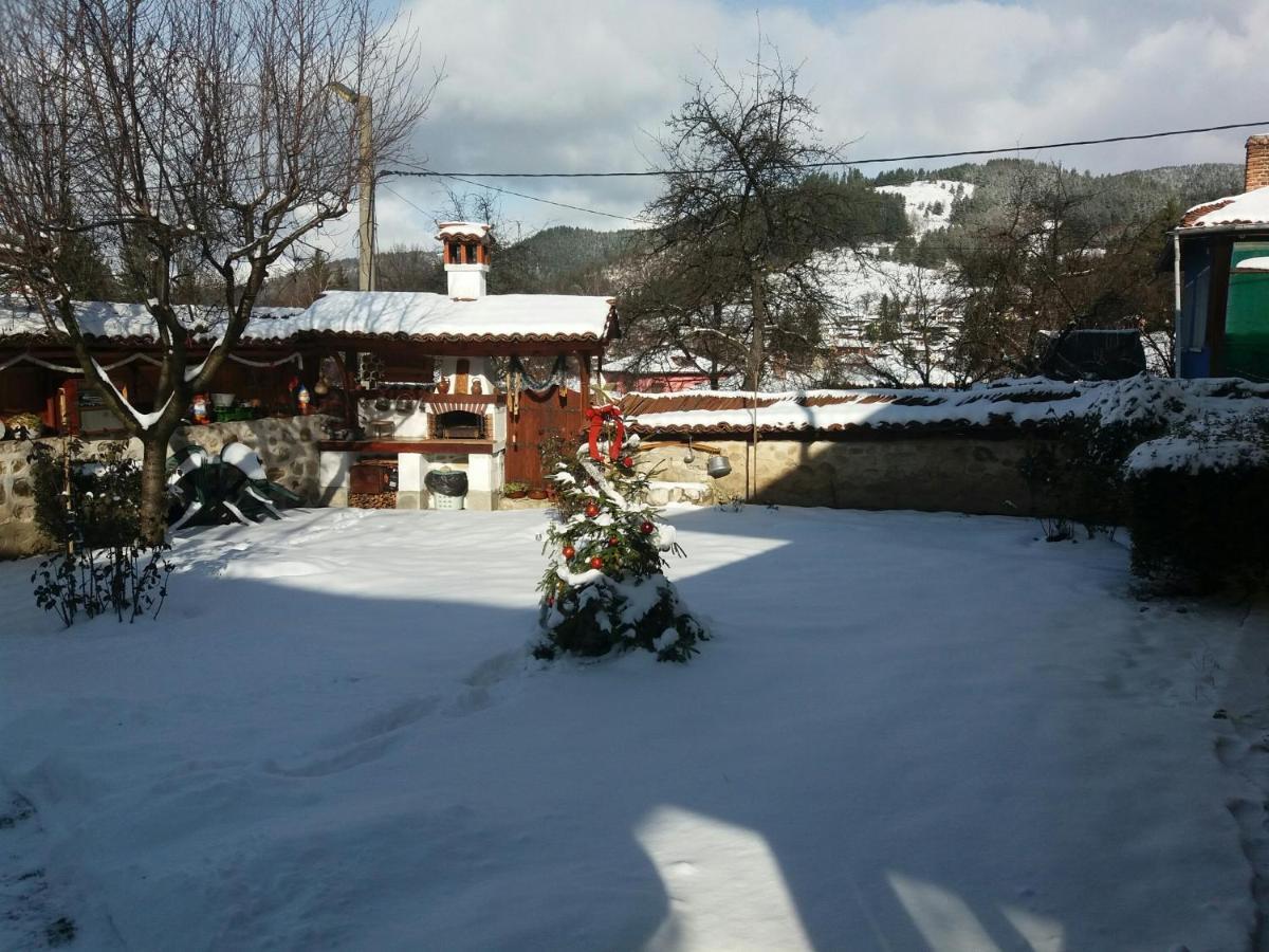 Guest House Bolyarka كوبريفشتيتسا المظهر الخارجي الصورة
